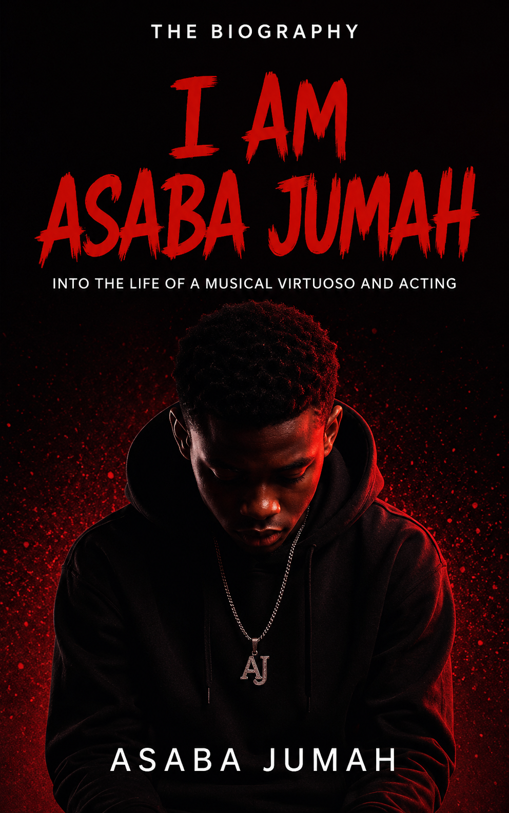 I Am Asaba Jumah