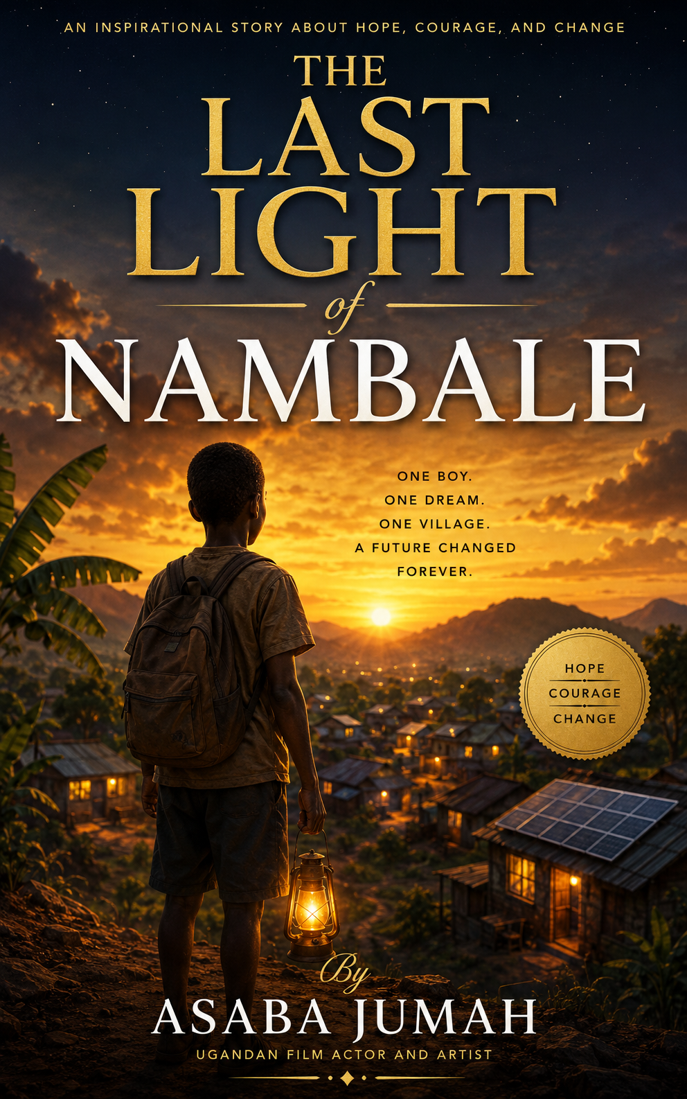 The Last Night of Nambale