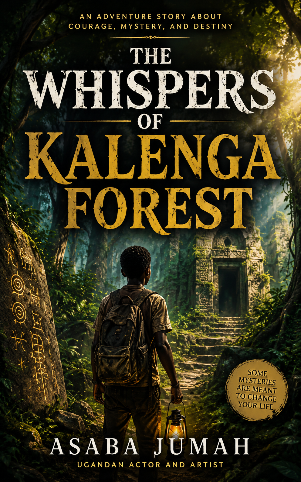 The Whispers of Kalenga Forest